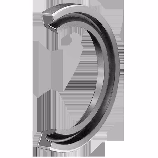 Seal, Single lip, #OS50584, Iko, Mfr#: OS50584